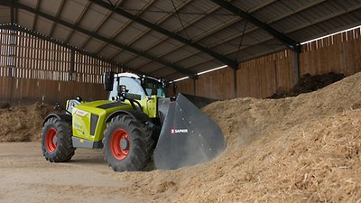 SCORPION 960-635