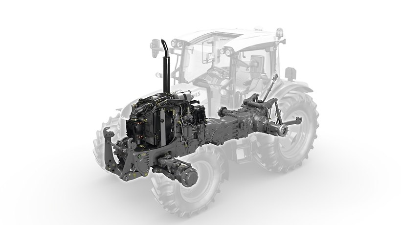 ARION 400 ARION 400