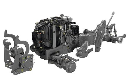 ARION 400