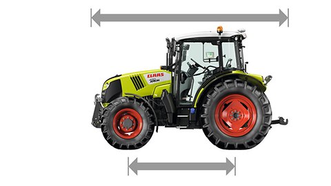 ARION 400