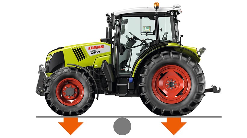 ARION 400