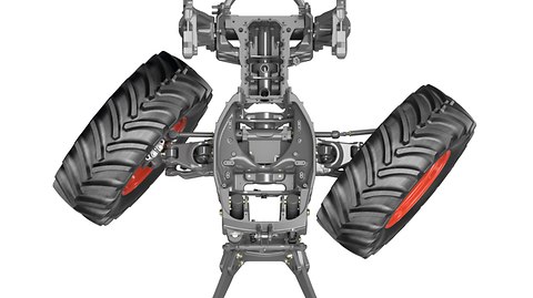 ARION 400