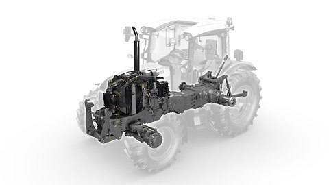 ARION 400