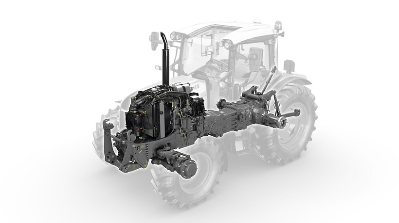 ARION 400 ARION 400