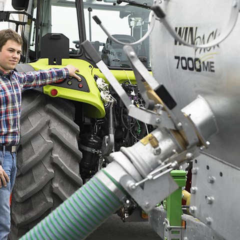 ARION 400