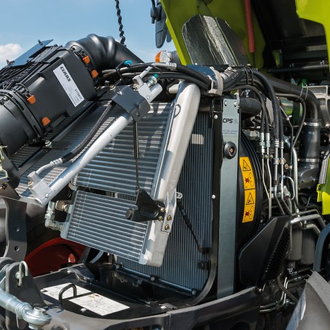 ARION 400