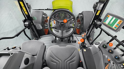 ARION 400