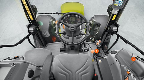 ARION 400