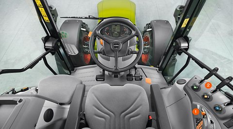 ARION 400