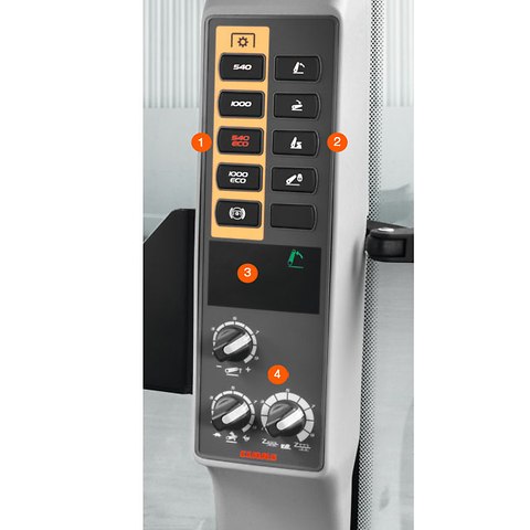 ARION 400