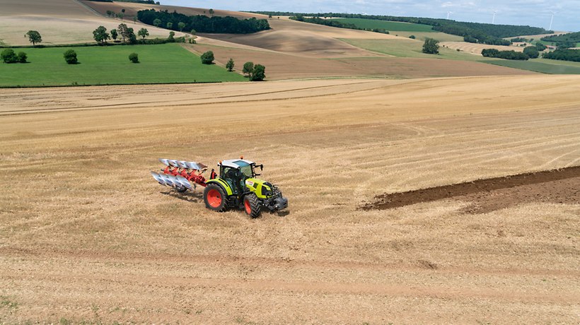 ARION 400 ARION 400