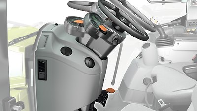 ARION 400 ARION 400