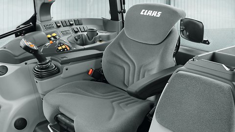 ARION 400