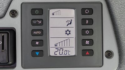 ARION 400 ARION 400