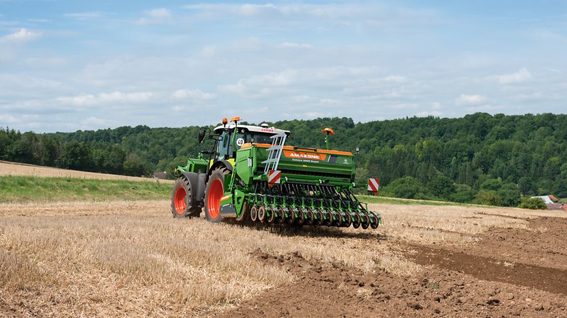 ARION 400