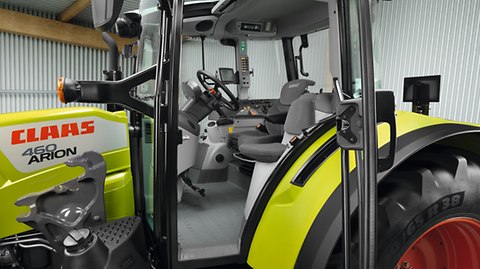 ARION 400