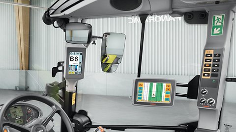 ARION 400