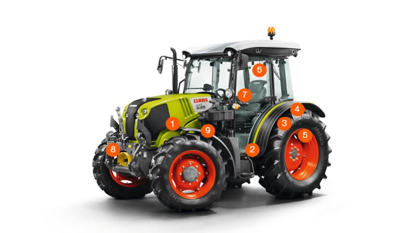 ELIOS 240-210