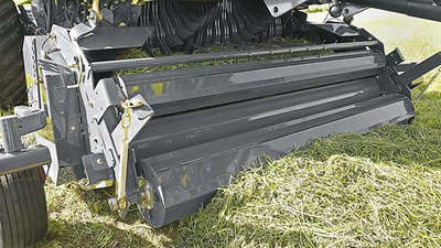 ROLLANT 455 / 454 UNIWRAP ROLLANT 455 / 454 UNIWRAP