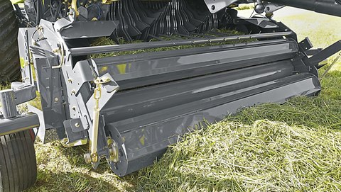 ROLLANT 455 / 454 UNIWRAP