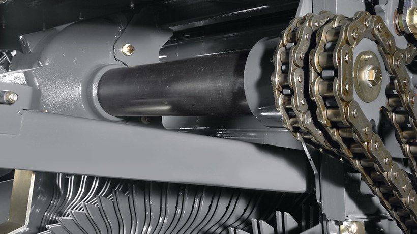 ROLLANT 455 / 454 UNIWRAP