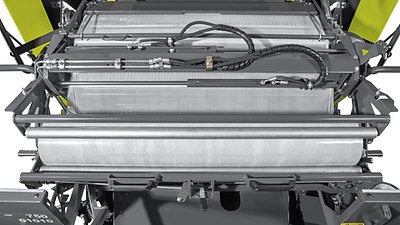 ROLLANT 455 / 454 UNIWRAP ROLLANT 455 / 454 UNIWRAP