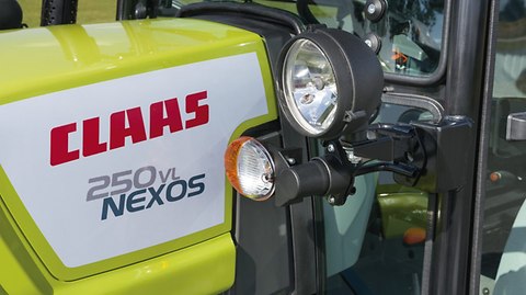 NEXOS F-FB-VL-VE