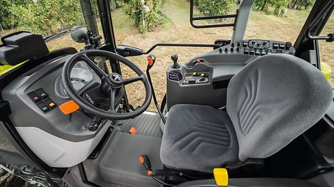 NEXOS F-FB-VL-VE