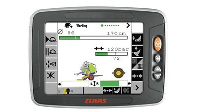 Terminal S10 - VARIANT 470 / 450