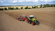 AXION 900 TERRA TRAC