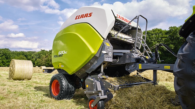 ROLLANT 620 260 ROLLANT 620 260