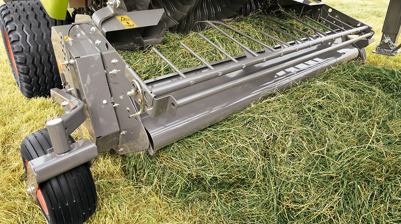 ROLLANT 520 ROLLANT 520