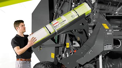 ROLLANT 520 ROLLANT 520