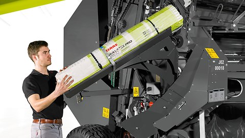 ROLLANT 520