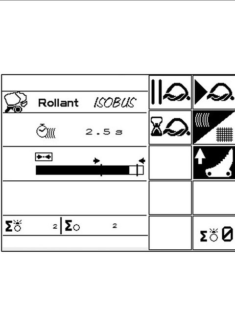 ROLLANT 520