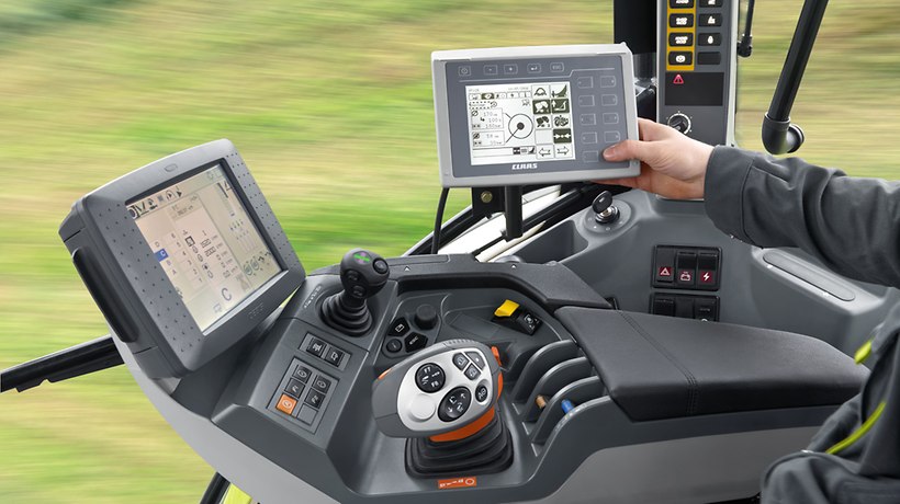 ROLLANT 520 ROLLANT 520