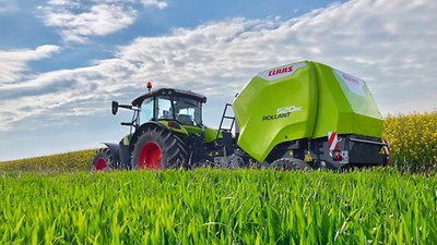 ROLLANT 520 ROLLANT 520
