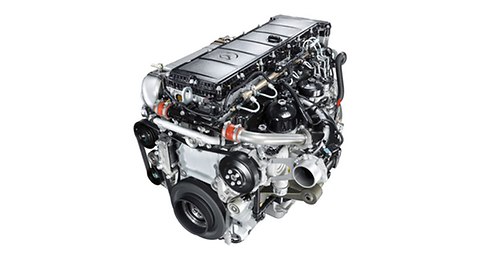 XERION 5000-4200 Stage V