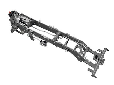 XERION 5000-4200 Stage V