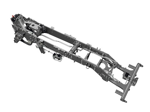 XERION 5000-4200 Stage V