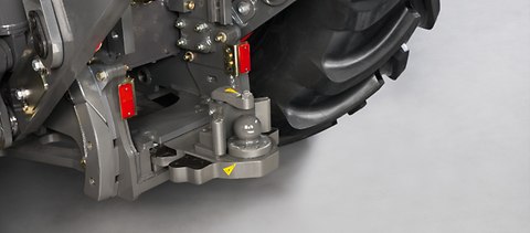 XERION 5000-4200 Stage V