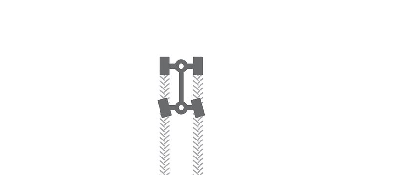 XERION 5000-4200 Stage V