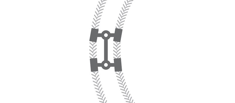 XERION 5000-4200 Stage V