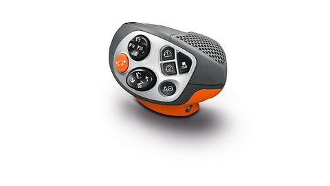 XERION 5000-4200 Stage V