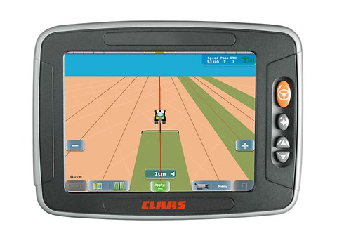 XERION 5000-4200 Stage V