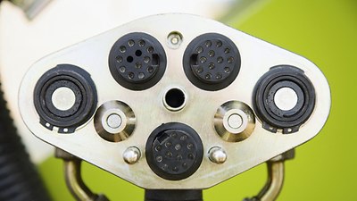 Przyrządy robocze Przyrządy robocze