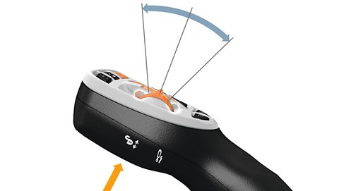 ARION 400 Stage V
