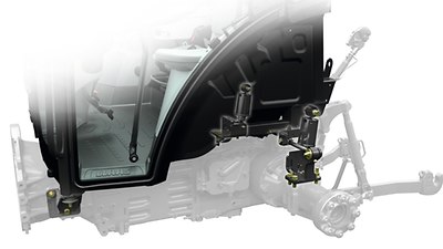 ARION 400 Stage V
