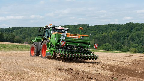 ARION 400 Stage V
