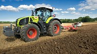 AXION 900